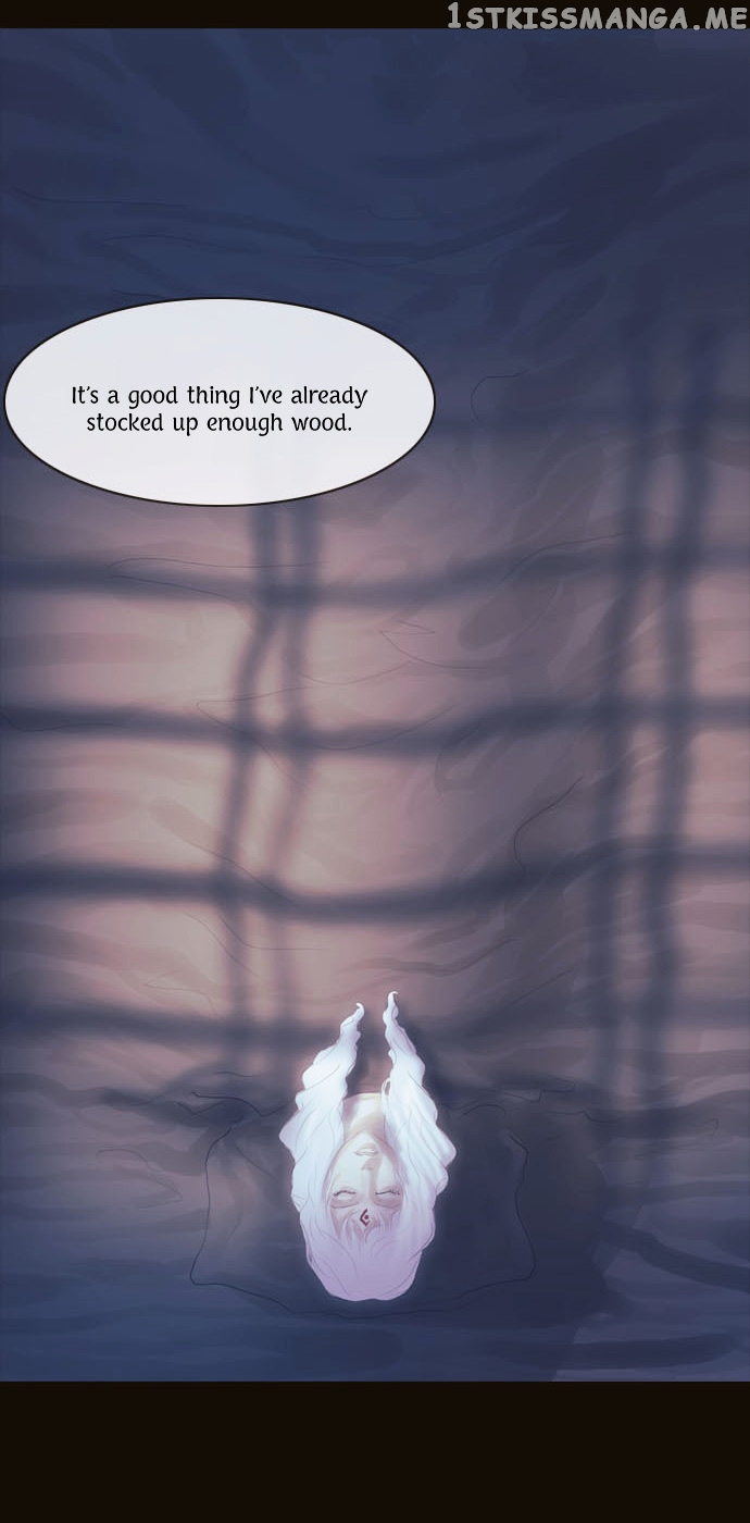 Magician (KIM Sarae) chapter 68 - page 37