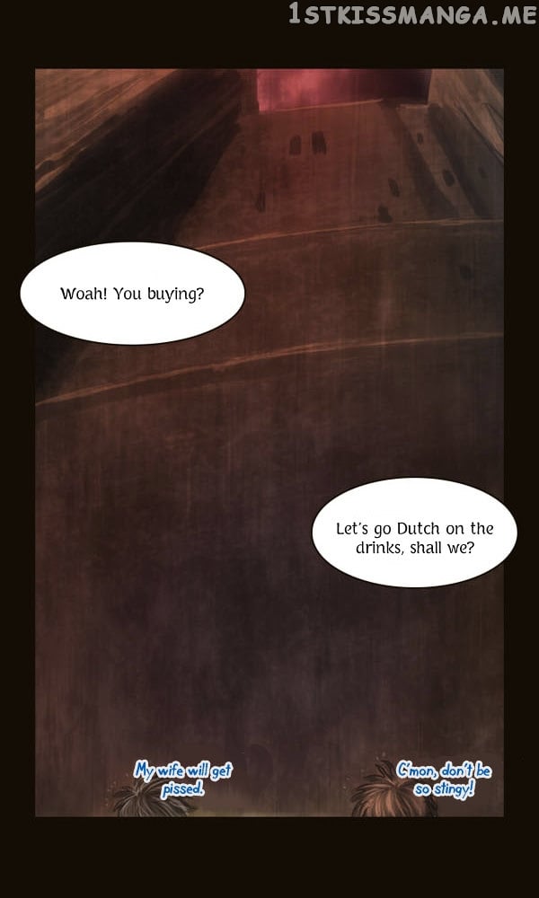 Magician (KIM Sarae) chapter 61 - page 6