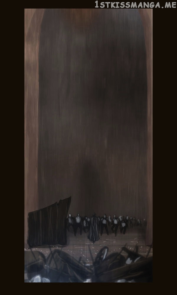 Magician (KIM Sarae) chapter 59 - page 28