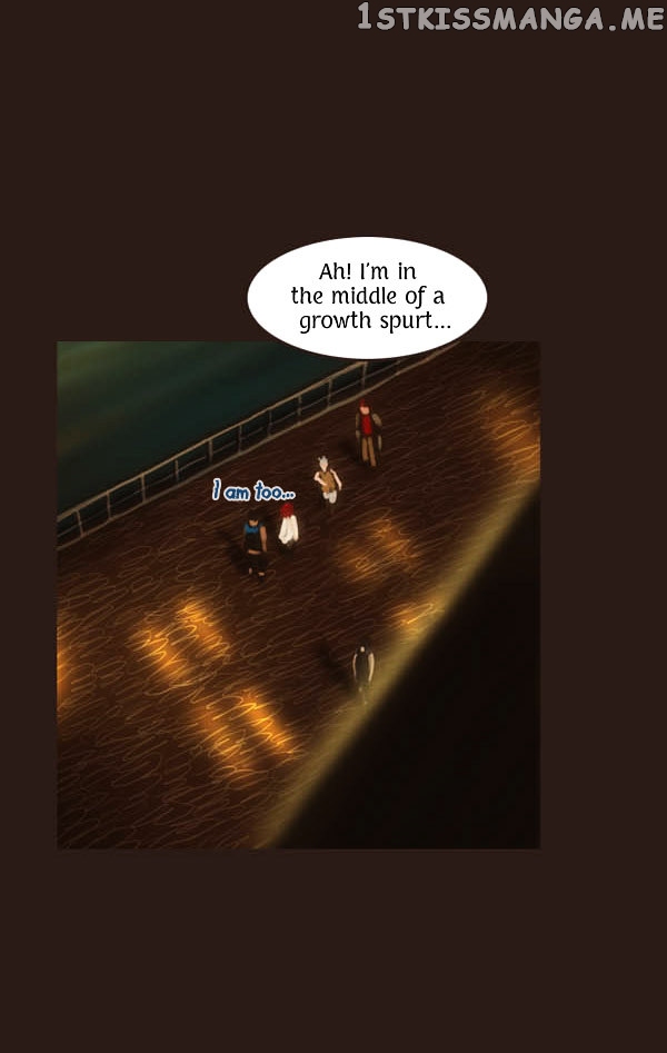 Magician (KIM Sarae) chapter 54 - page 9