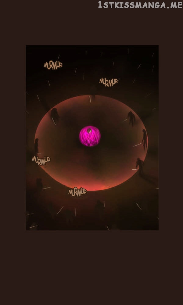 Magician (KIM Sarae) chapter 50 - page 29