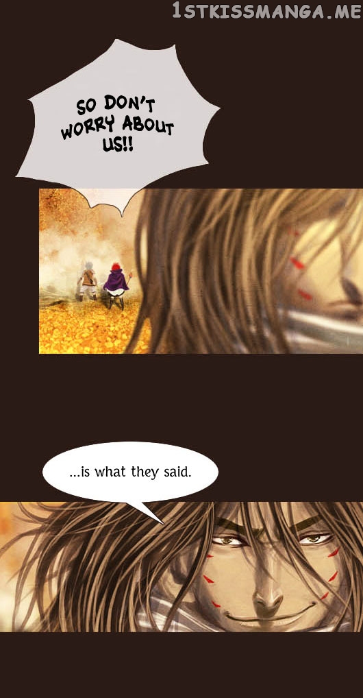 Magician (KIM Sarae) chapter 42 - page 14