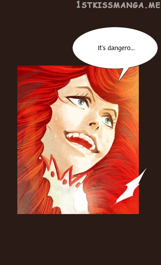 Magician (KIM Sarae) chapter 42 - page 31
