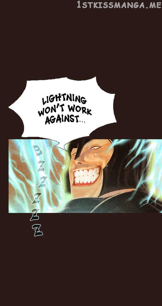 Magician (KIM Sarae) chapter 41 - page 18