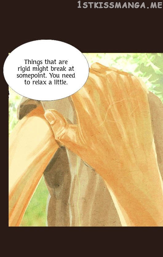 Magician (KIM Sarae) chapter 39 - page 13