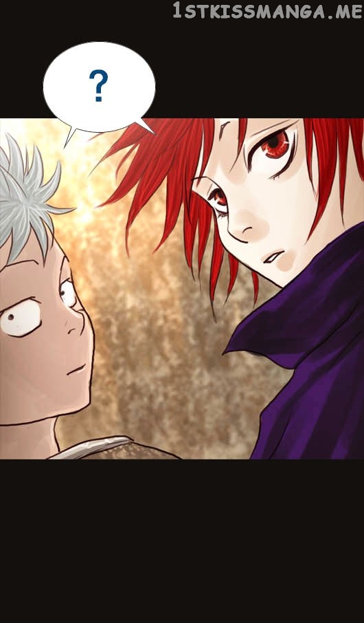 Magician (KIM Sarae) chapter 37 - page 36