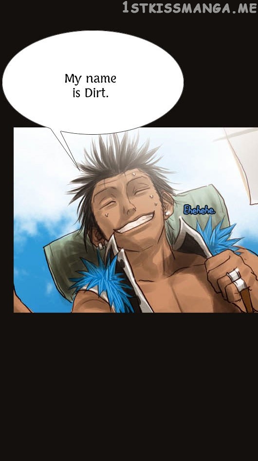 Magician (KIM Sarae) chapter 37 - page 38