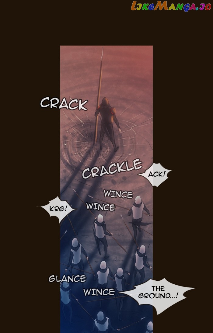 Magician (KIM Sarae) chapter 226 - page 12