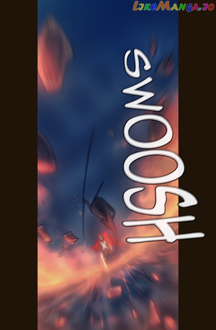 Magician (KIM Sarae) chapter 226 - page 25