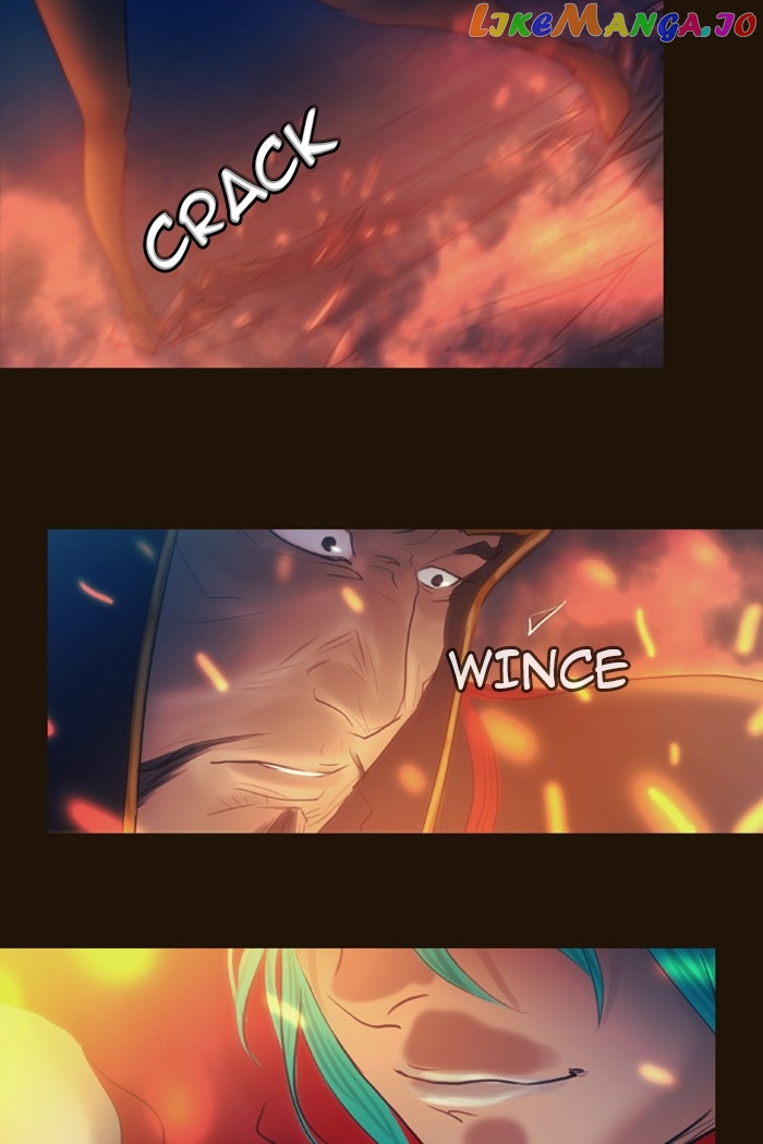 Magician (KIM Sarae) chapter 226 - page 30