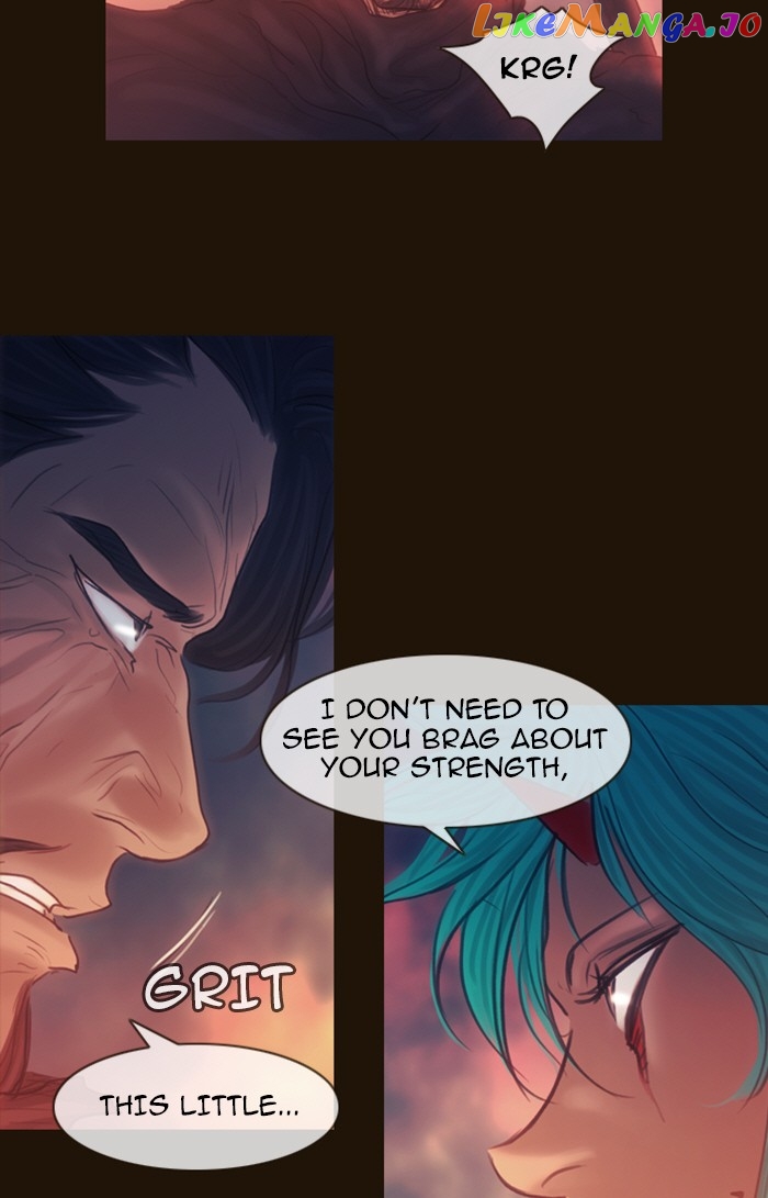 Magician (KIM Sarae) chapter 226 - page 44