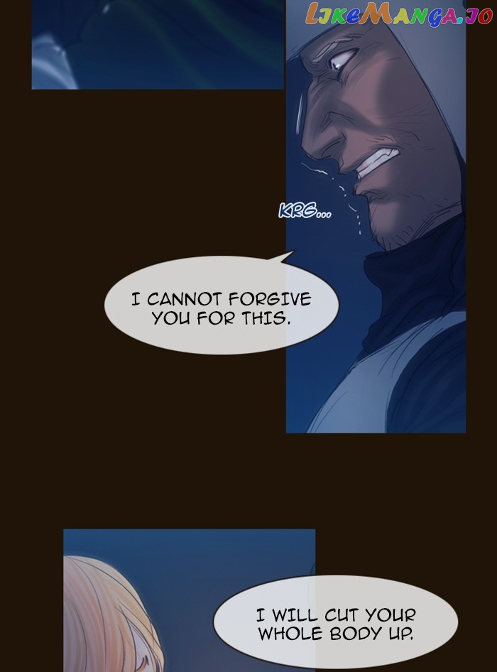 Magician (KIM Sarae) chapter 226 - page 59