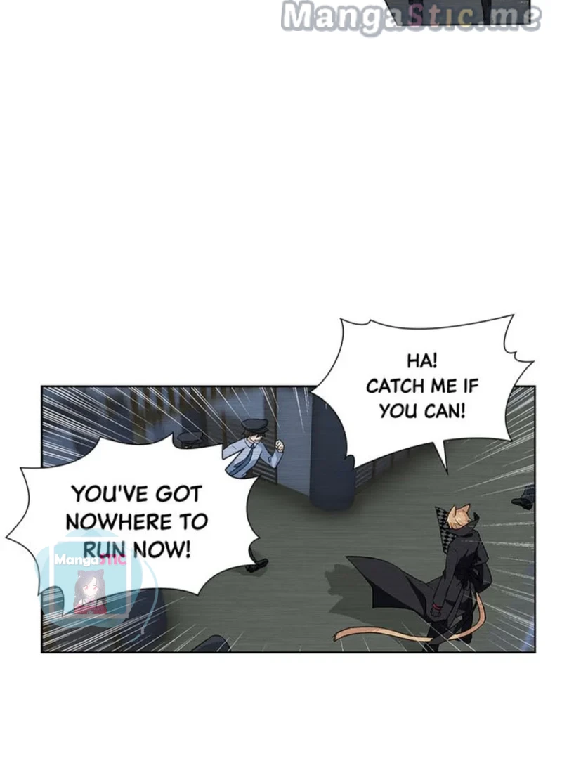 The Prince is a Cat Chapter 20 - page 10