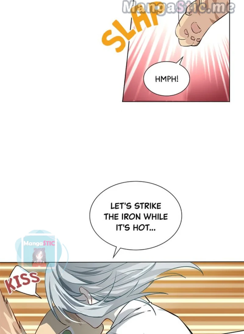 The Prince is a Cat Chapter 18 - page 31