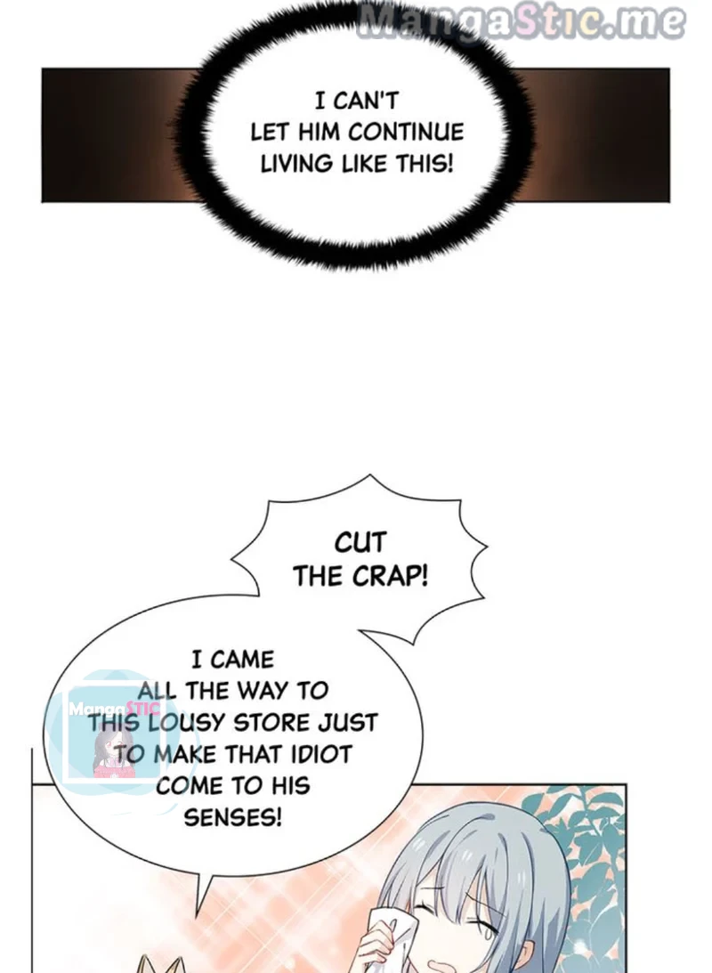 The Prince is a Cat Chapter 16 - page 18