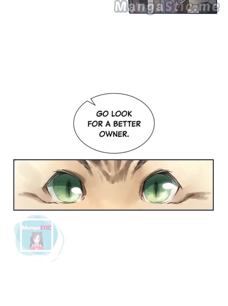 The Prince is a Cat Chapter 15 - page 12