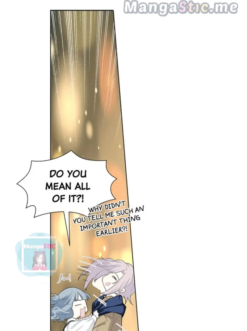 The Prince is a Cat Chapter 14 - page 11