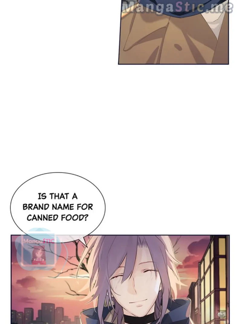 The Prince is a Cat Chapter 14 - page 6