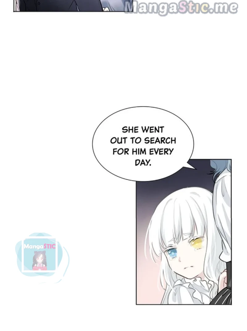 The Prince is a Cat Chapter 12 - page 14