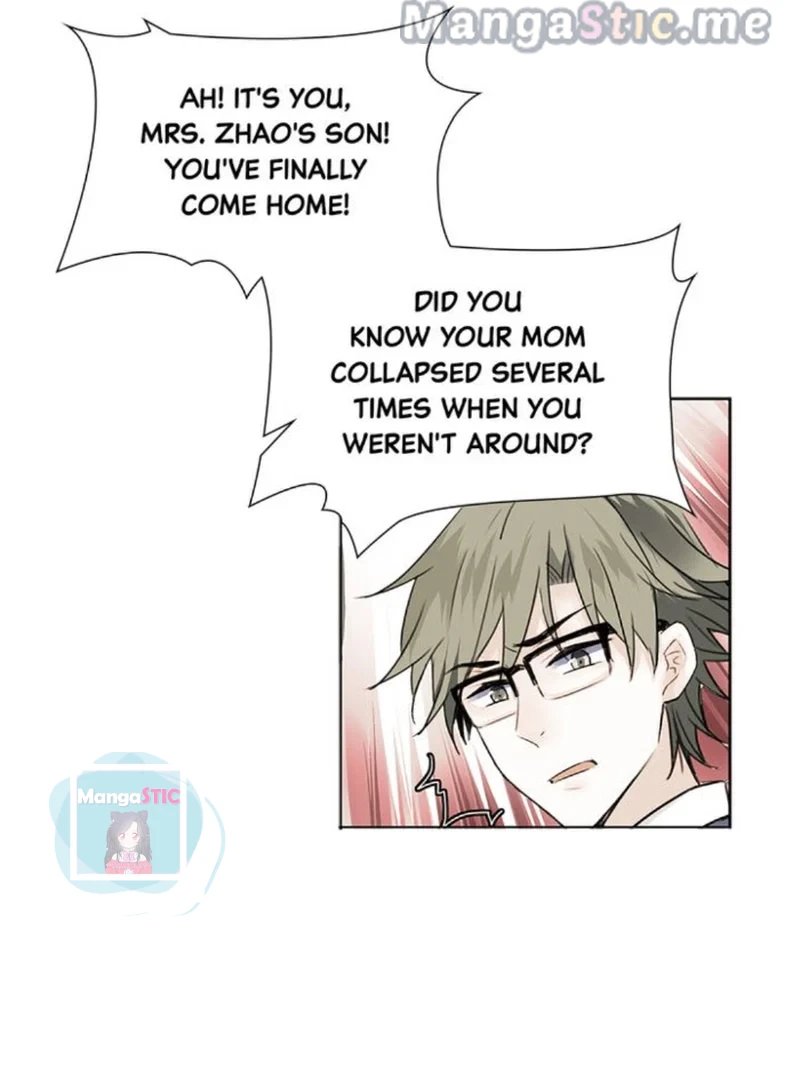 The Prince is a Cat Chapter 11 - page 32