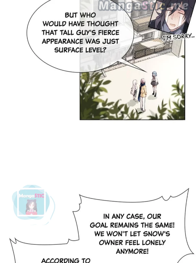 The Prince is a Cat Chapter 11 - page 4