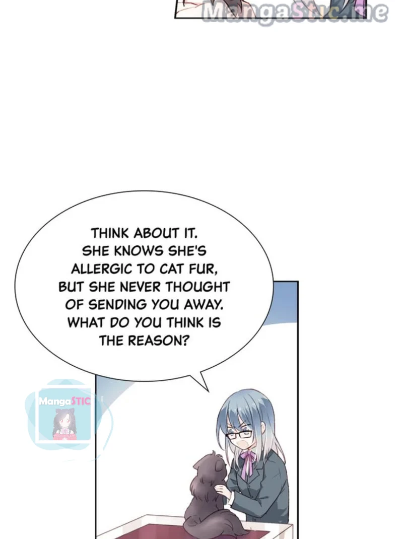 The Prince is a Cat Chapter 8 - page 40