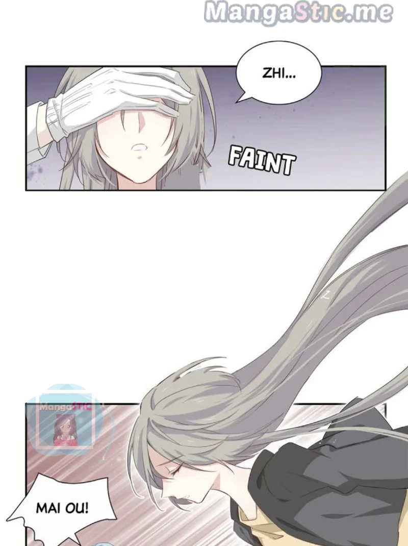 The Prince is a Cat Chapter 6 - page 10