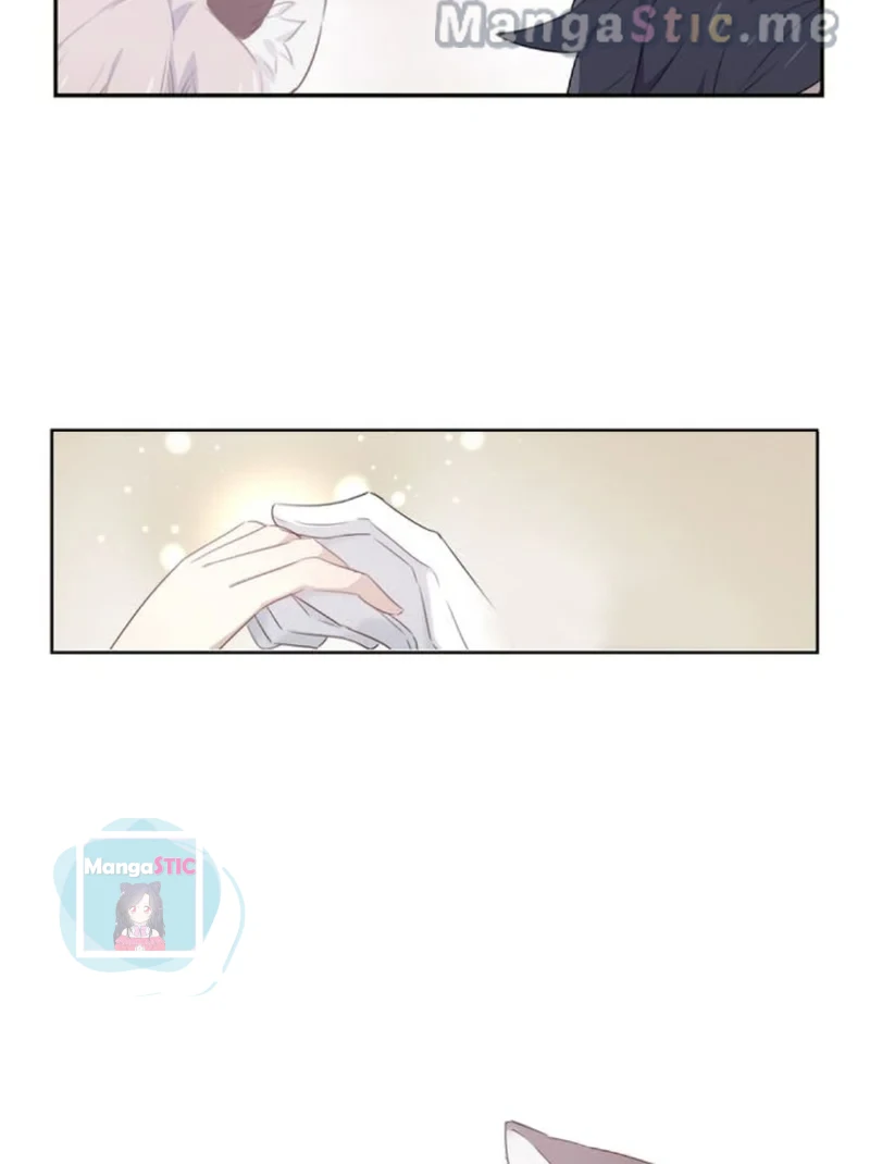 The Prince is a Cat Chapter 6 - page 12