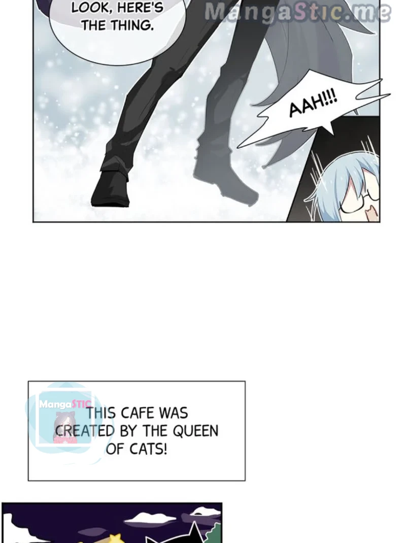 The Prince is a Cat Chapter 6 - page 15