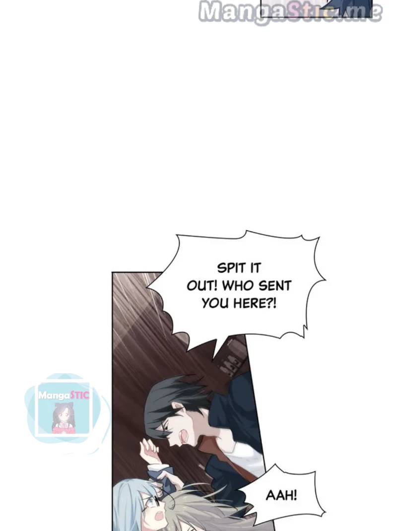 The Prince is a Cat Chapter 4 - page 24