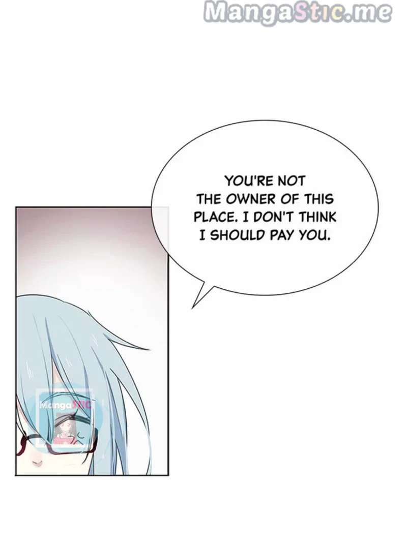 The Prince is a Cat Chapter 3 - page 8