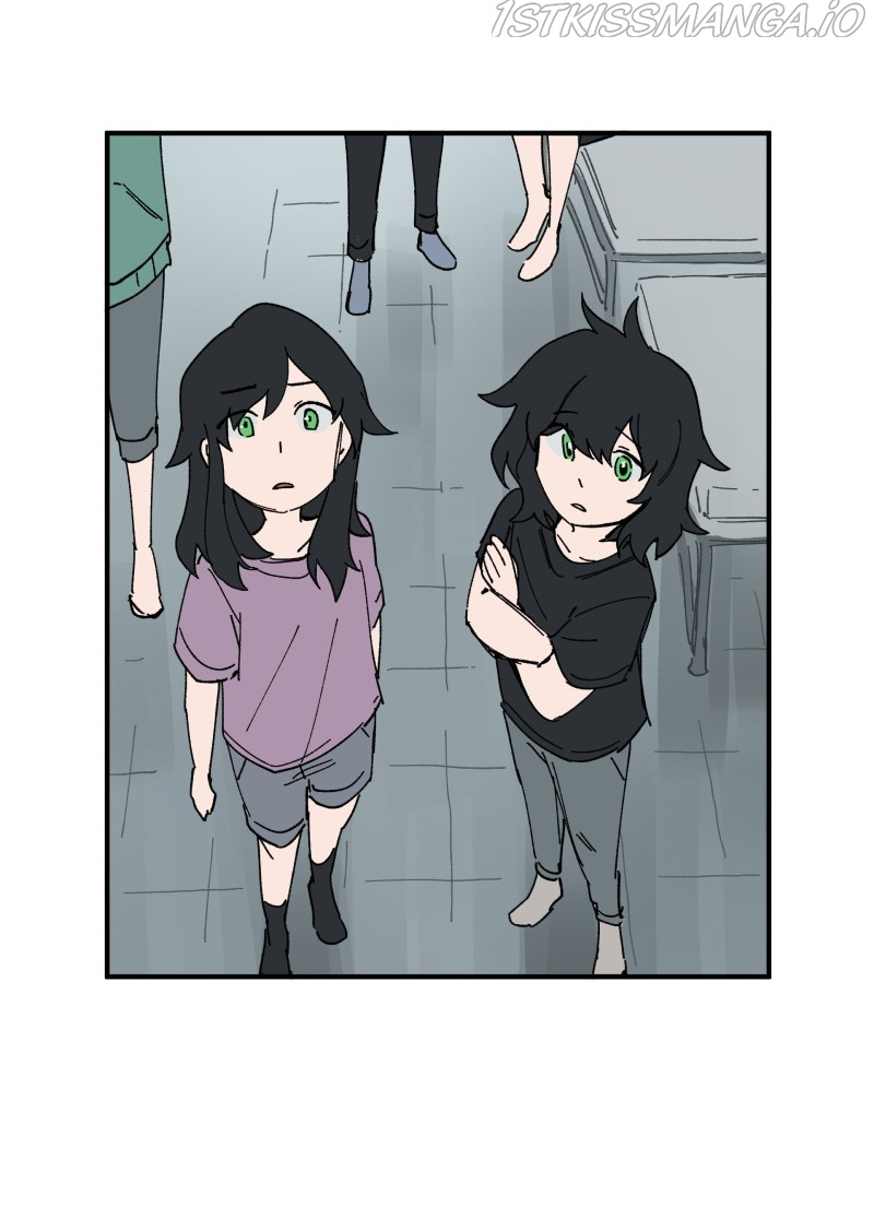 LUMINE - Manhwa chapter 161 - page 10