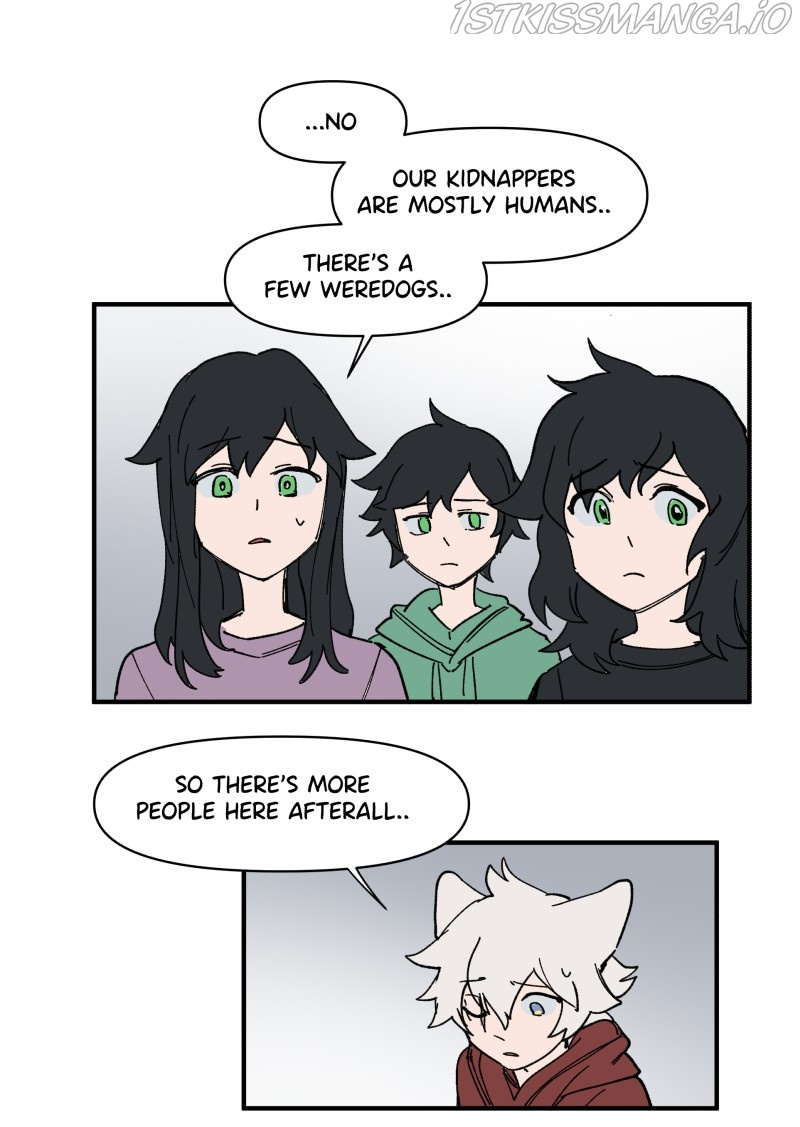 LUMINE - Manhwa chapter 161 - page 15