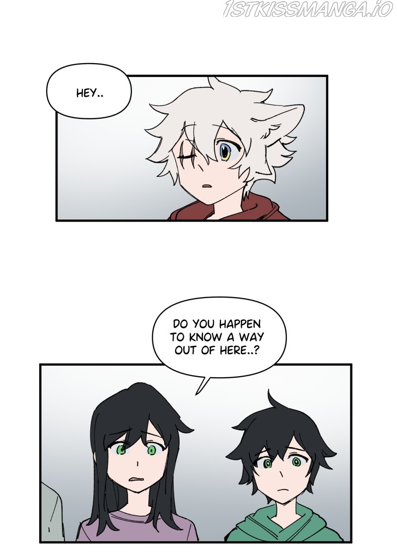 LUMINE - Manhwa chapter 161 - page 16