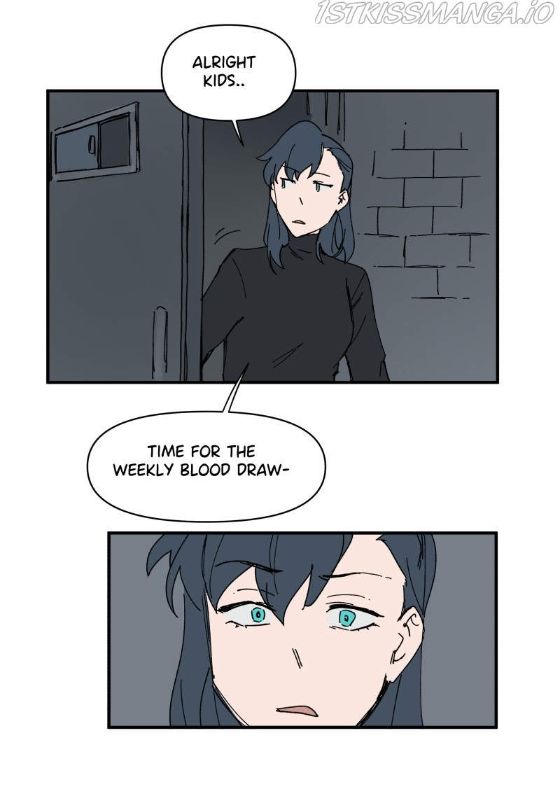 LUMINE - Manhwa chapter 161 - page 19
