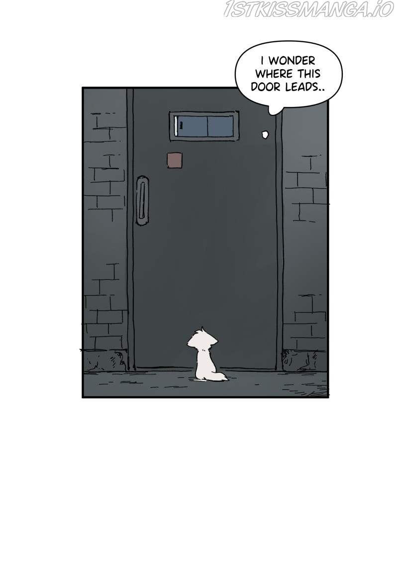 LUMINE - Manhwa chapter 161 - page 2