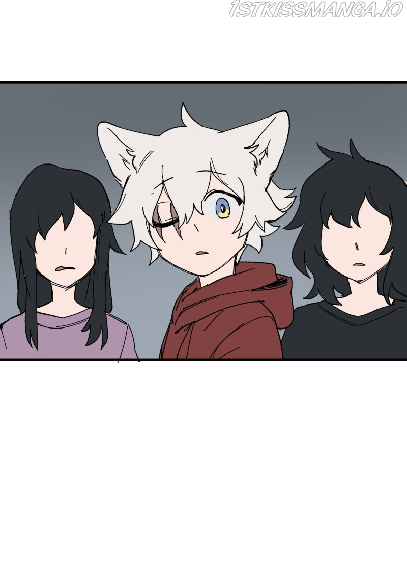 LUMINE - Manhwa chapter 161 - page 20