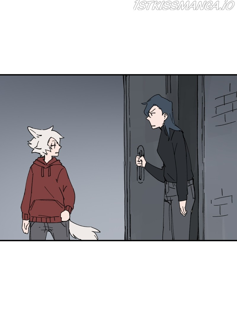 LUMINE - Manhwa chapter 161 - page 21