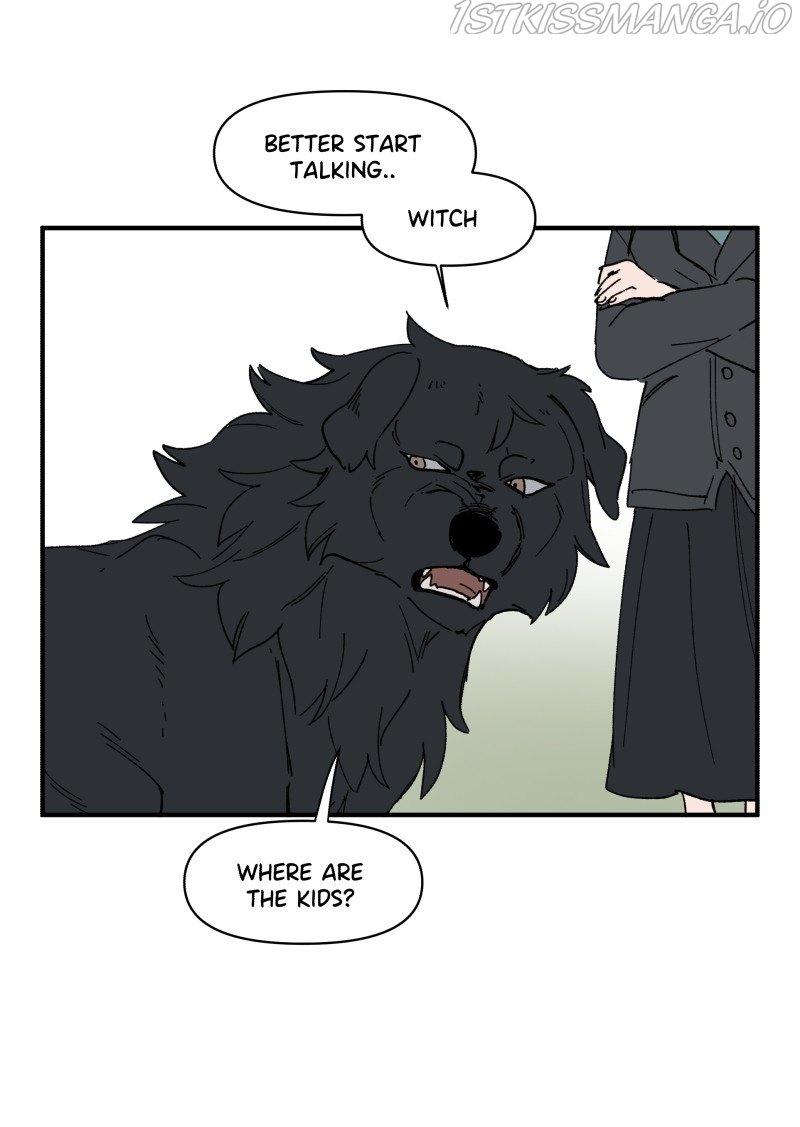 LUMINE - Manhwa chapter 161 - page 23