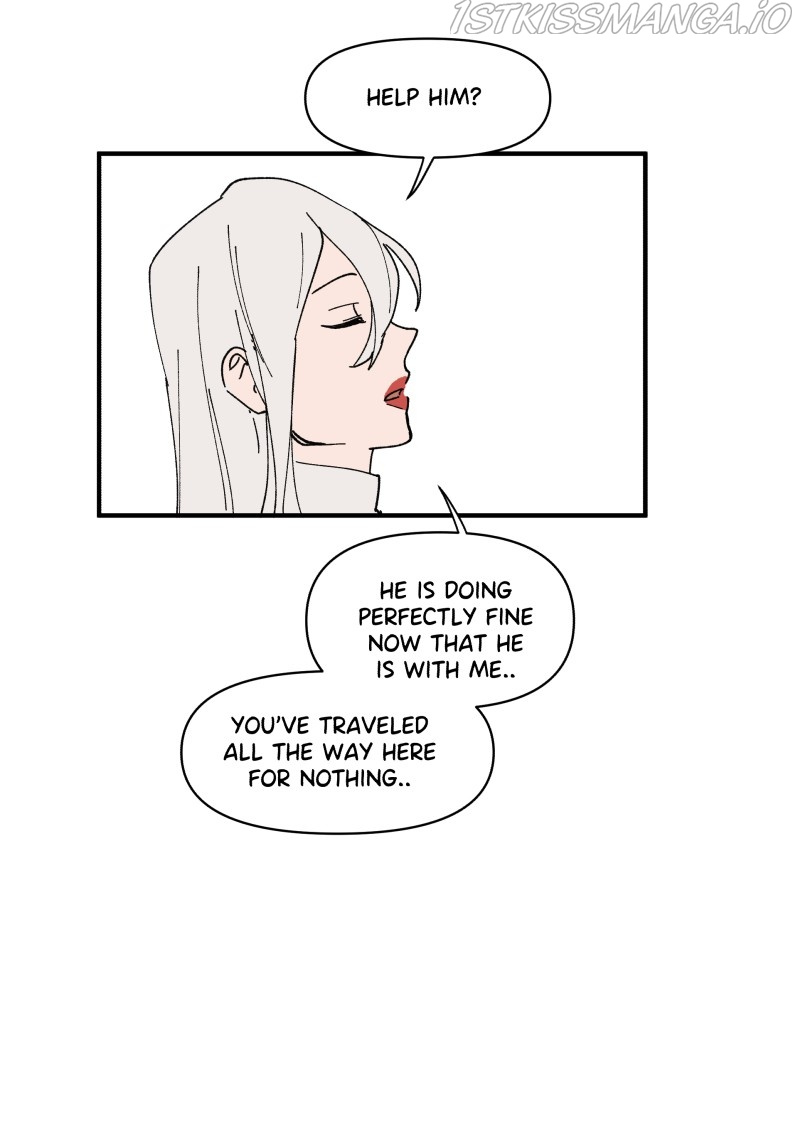LUMINE - Manhwa chapter 161 - page 26