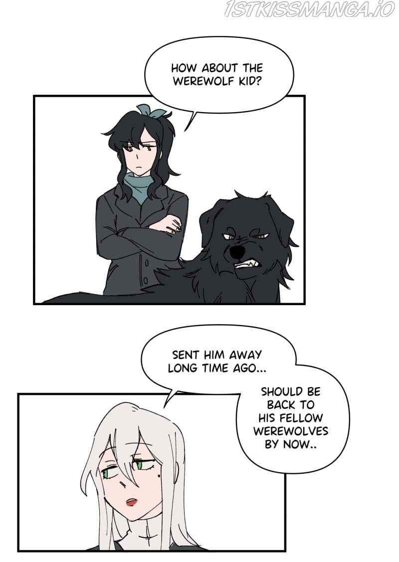 LUMINE - Manhwa chapter 161 - page 27
