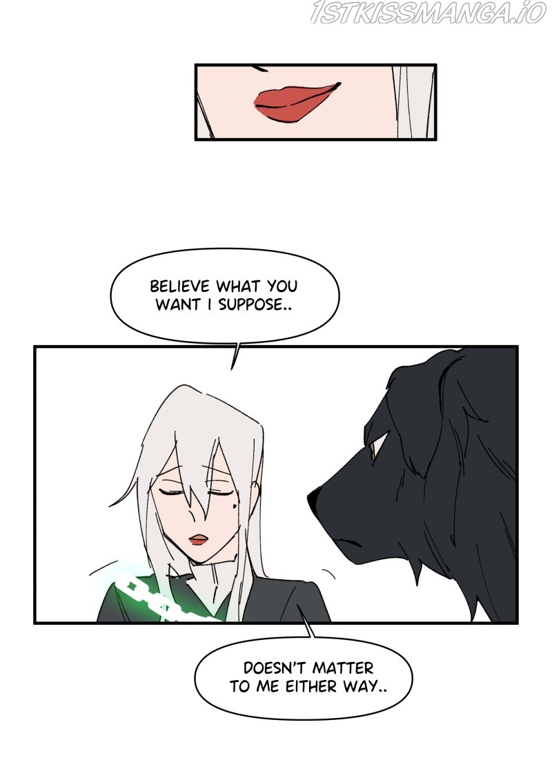 LUMINE - Manhwa chapter 161 - page 30