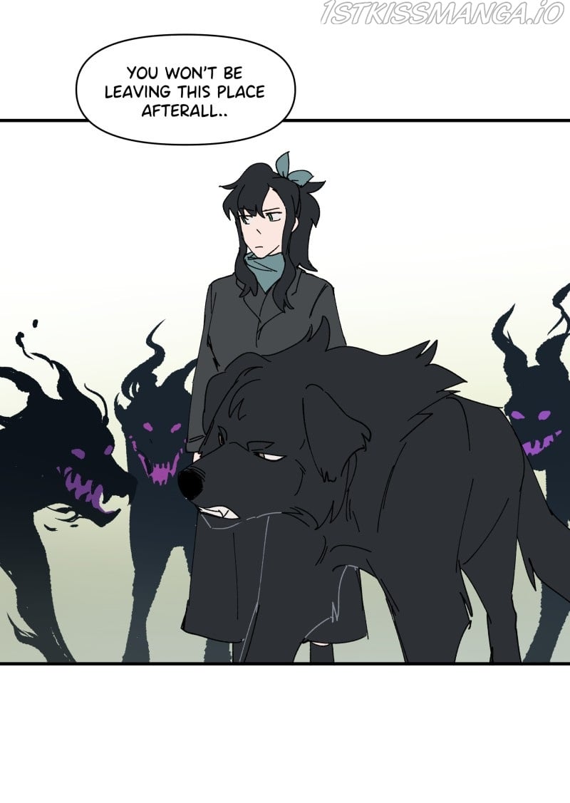 LUMINE - Manhwa chapter 161 - page 31
