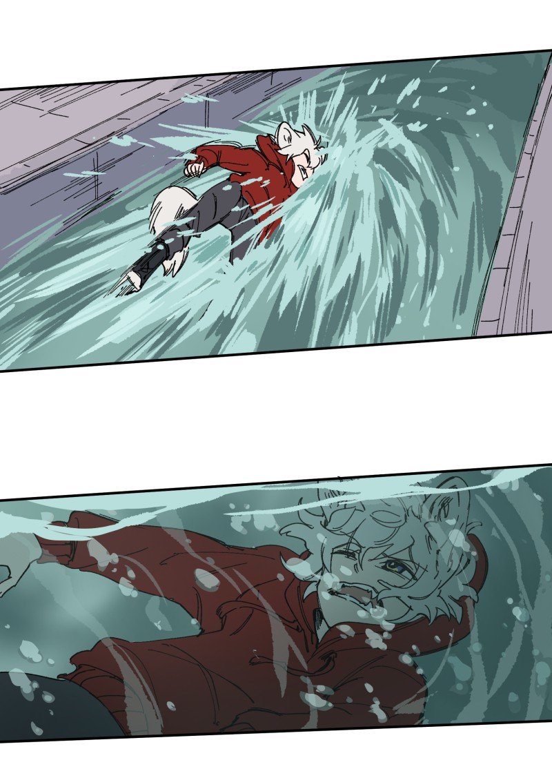 LUMINE - Manhwa chapter 96 - page 15