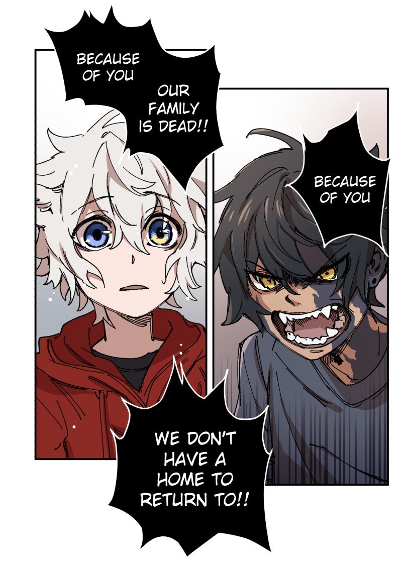 LUMINE - Manhwa chapter 96 - page 26