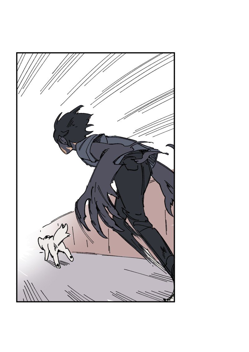 LUMINE - Manhwa chapter 96 - page 32
