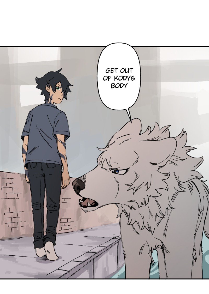 LUMINE - Manhwa chapter 96 - page 4