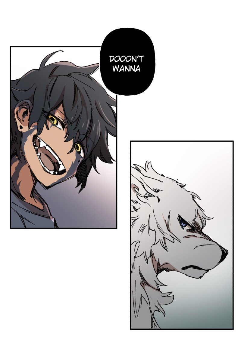LUMINE - Manhwa chapter 96 - page 5