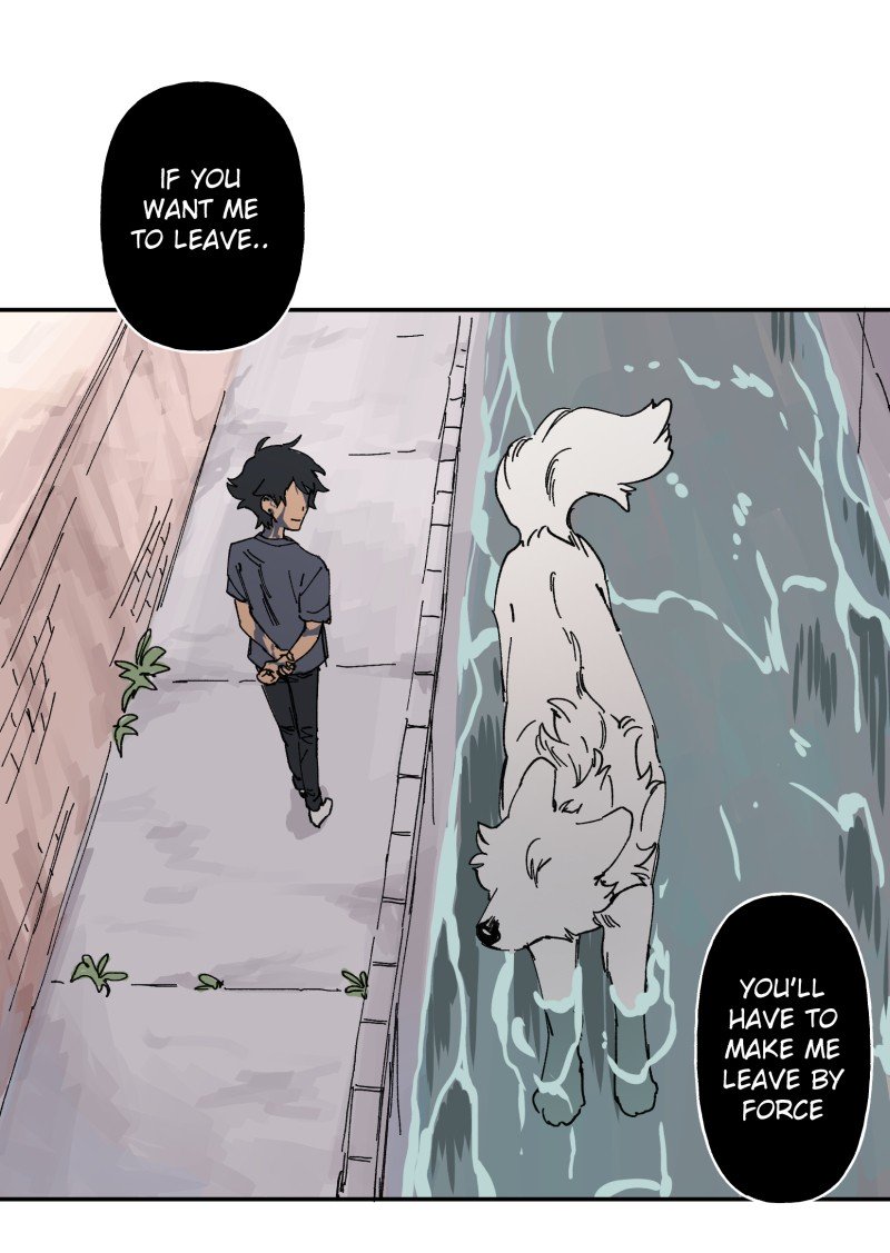 LUMINE - Manhwa chapter 96 - page 6