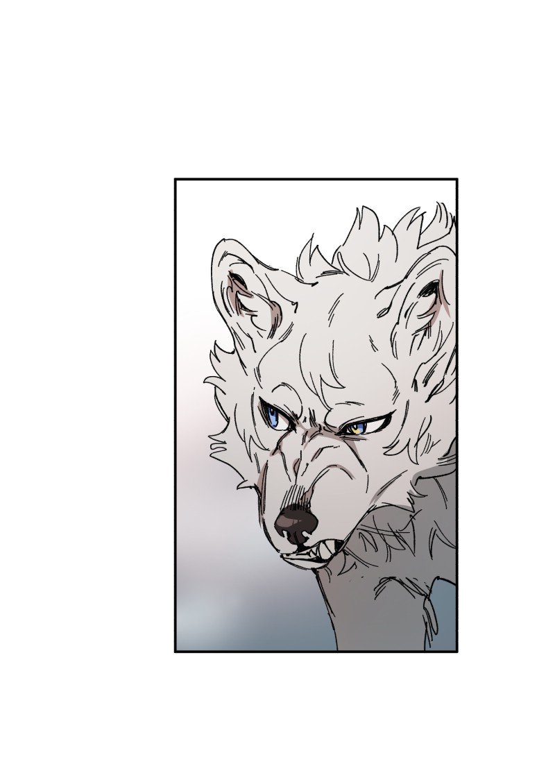 LUMINE - Manhwa chapter 96 - page 7